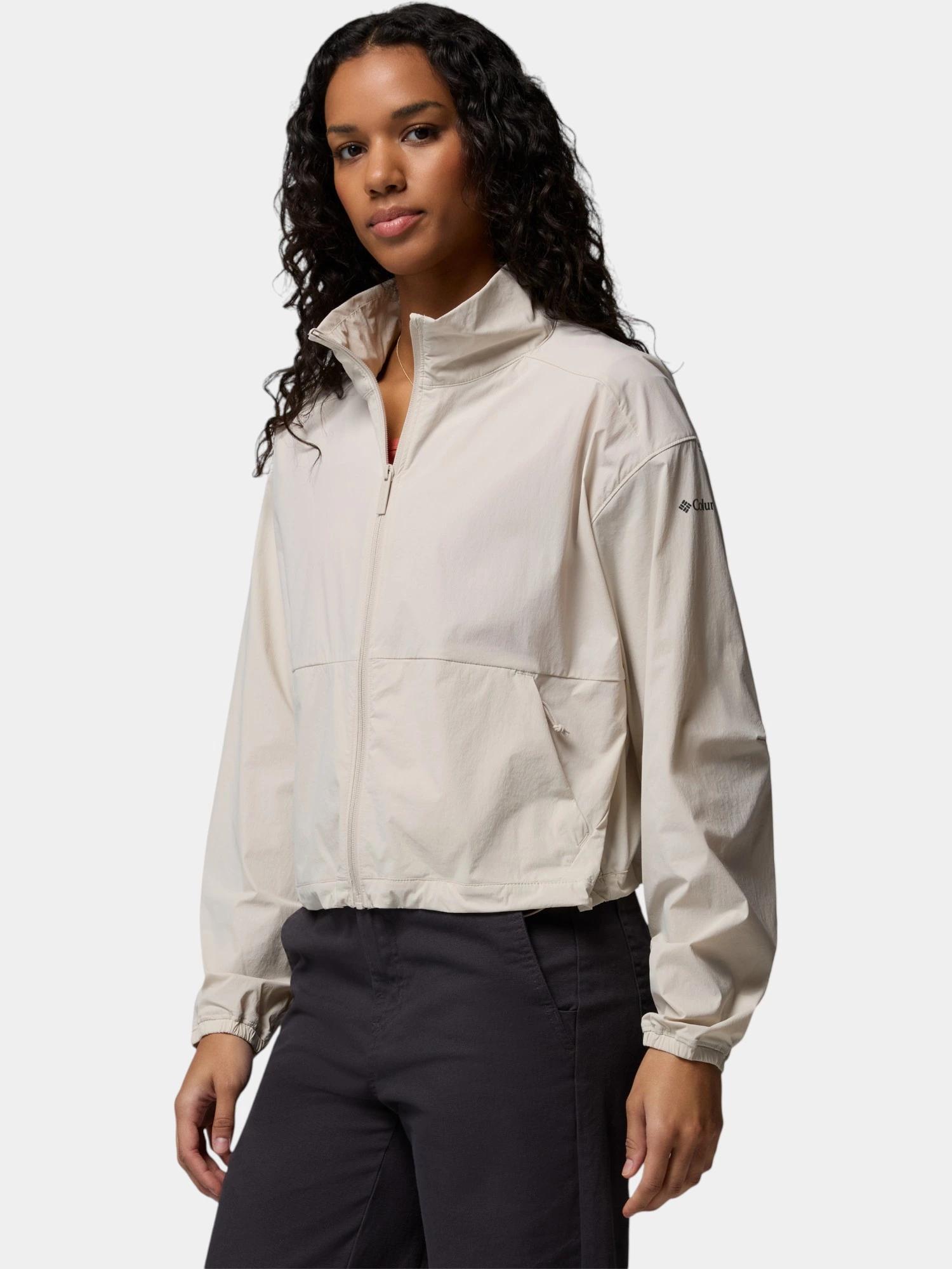 Veste Transitionnelle Femme Amazestretch 2/7