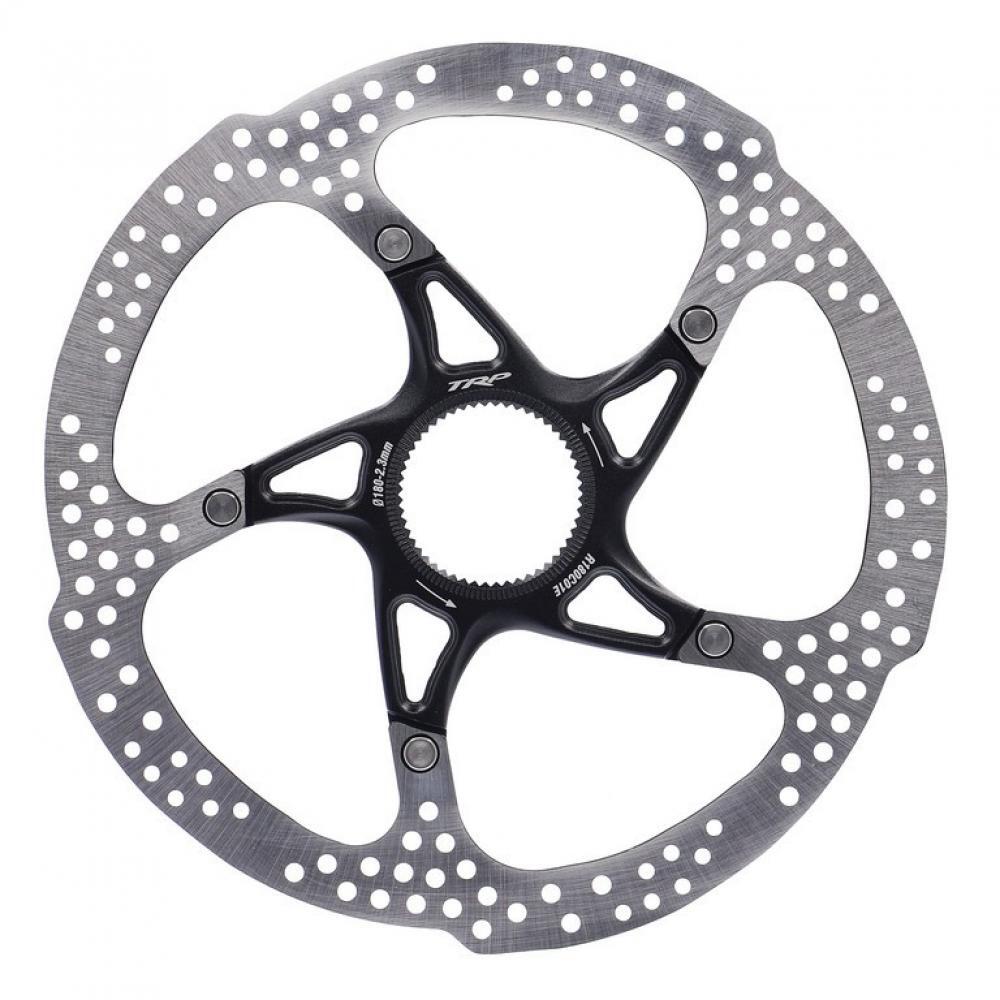 Disque de frein TRP rc01e centerlock 2/3