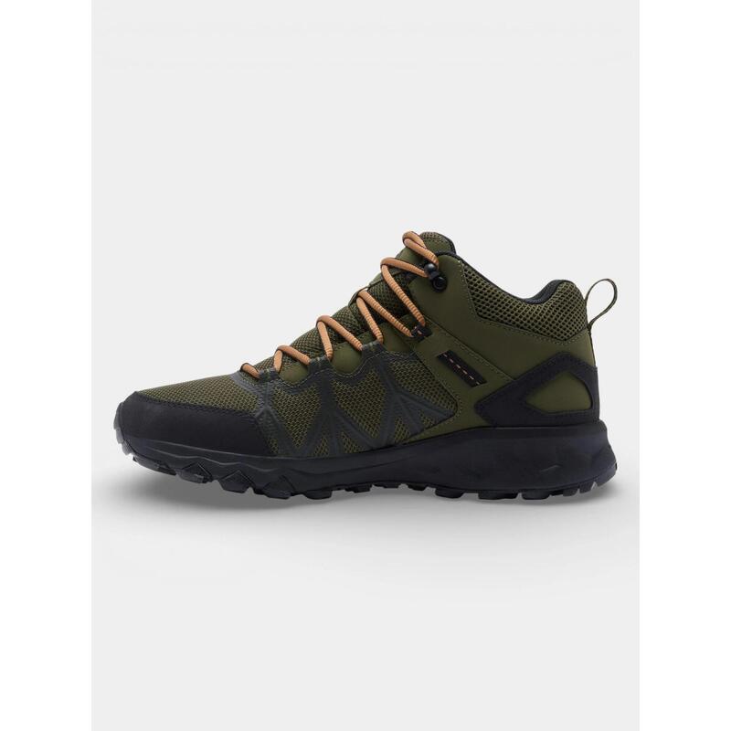 Pantofi de drumetie impermeabili Peakfreak II Mid Outdry barbati