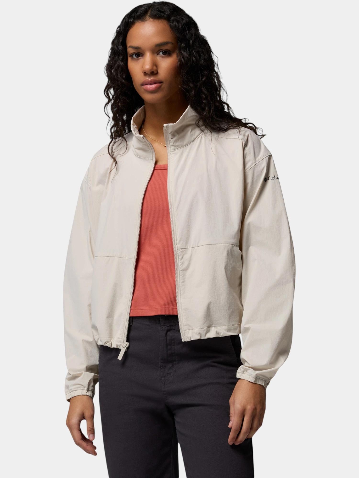 Veste Transitionnelle Femme Amazestretch 5/7