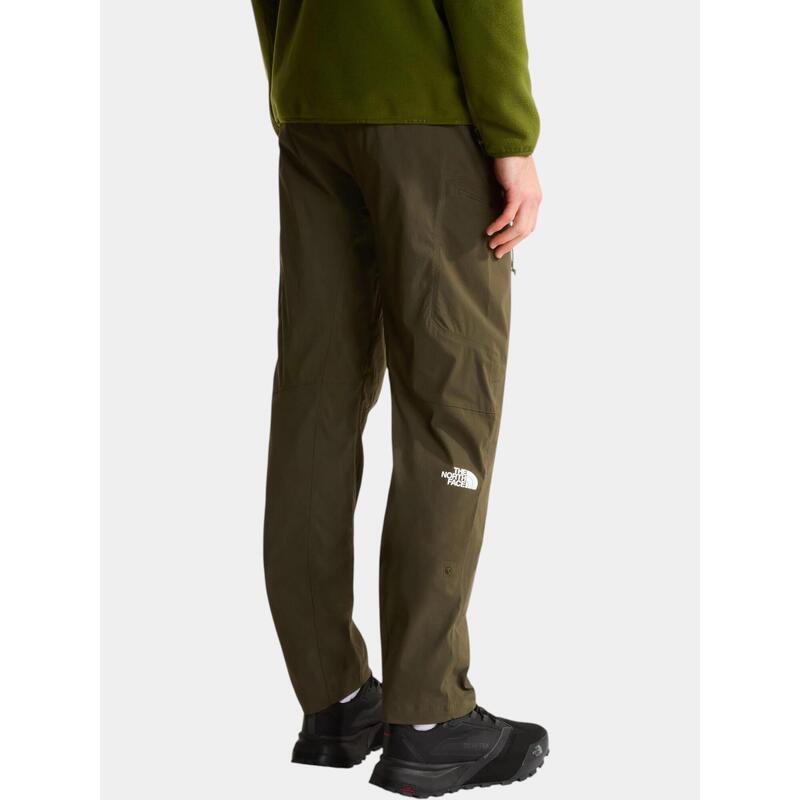 Pantaloni de drumetie M Exploration Reg Tapered Pants barbati