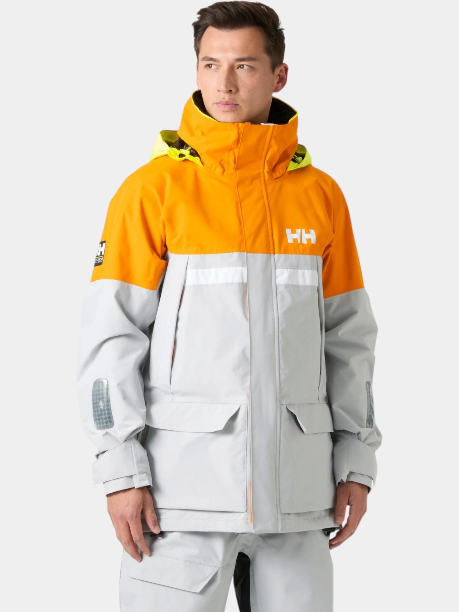Jacheta pentru navigatie Pier Jacket 4.0 barbati
