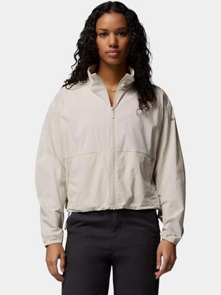 Jas Dames Amazestretch