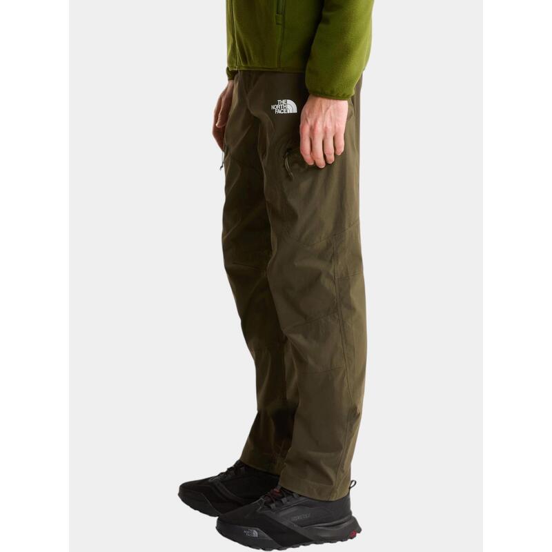 Pantaloni de drumetie M Exploration Reg Tapered Pants barbati