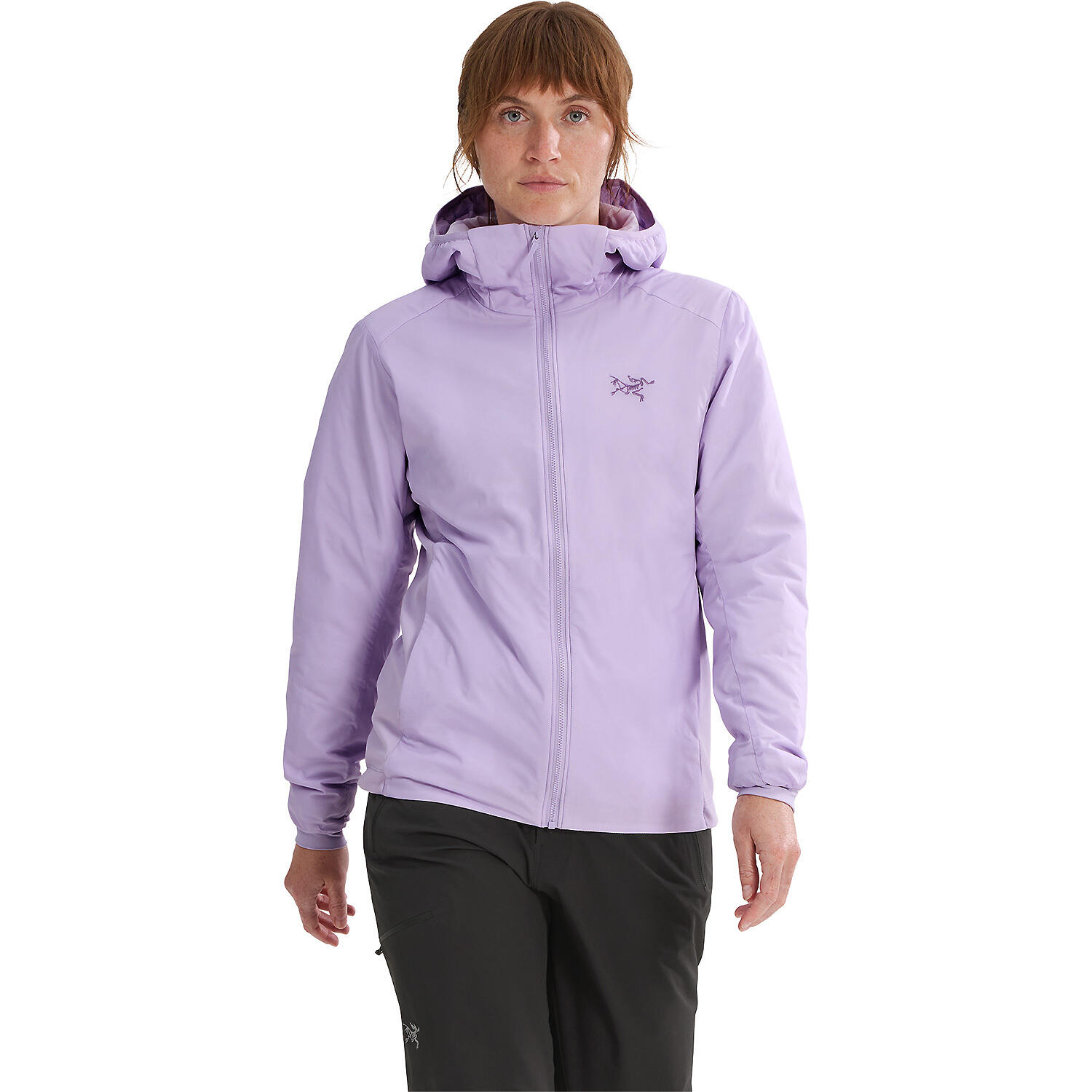 Damen Unterjacke Atom Hoody W 3/5