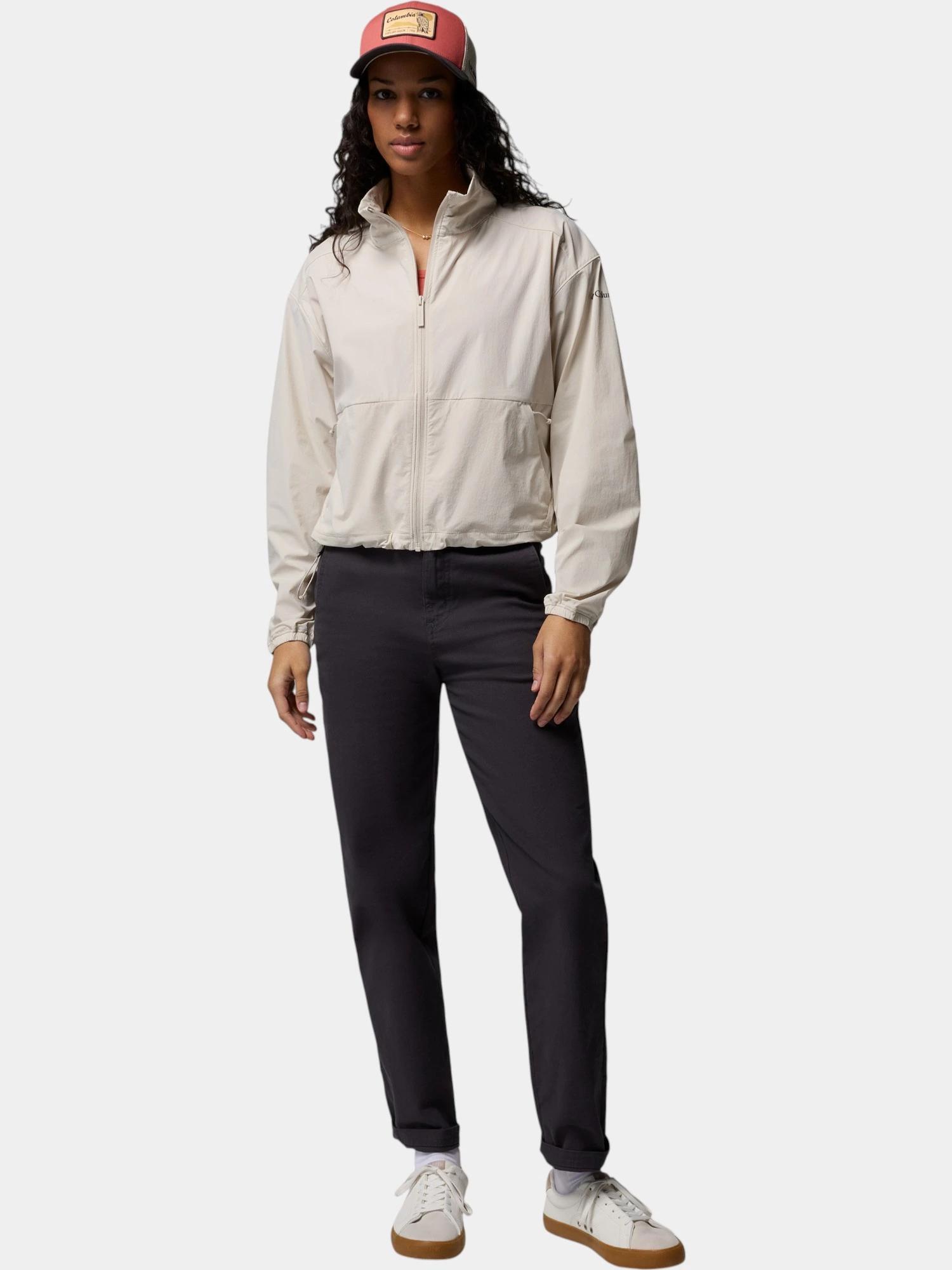 Veste Transitionnelle Femme Amazestretch 4/7