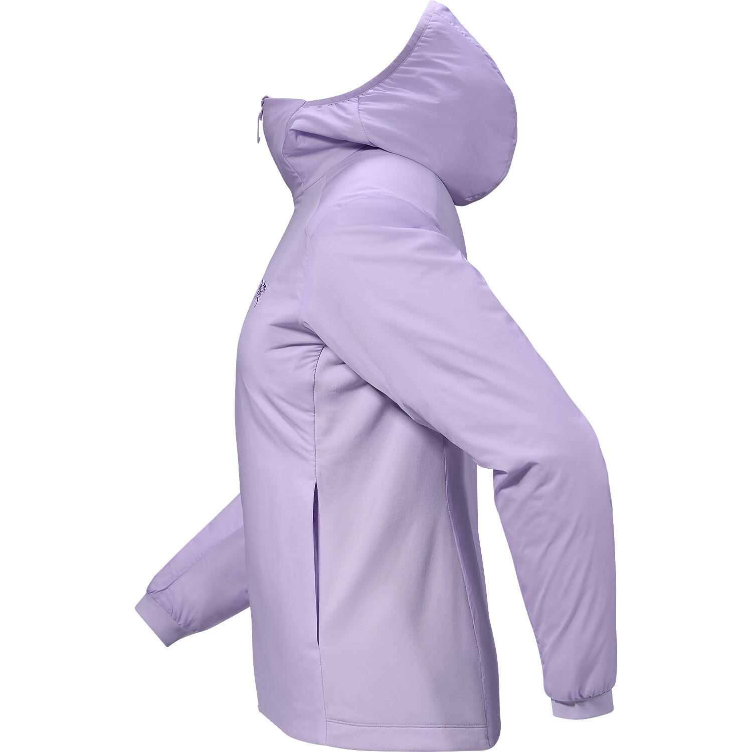 Damen Unterjacke Atom Hoody W 2/5