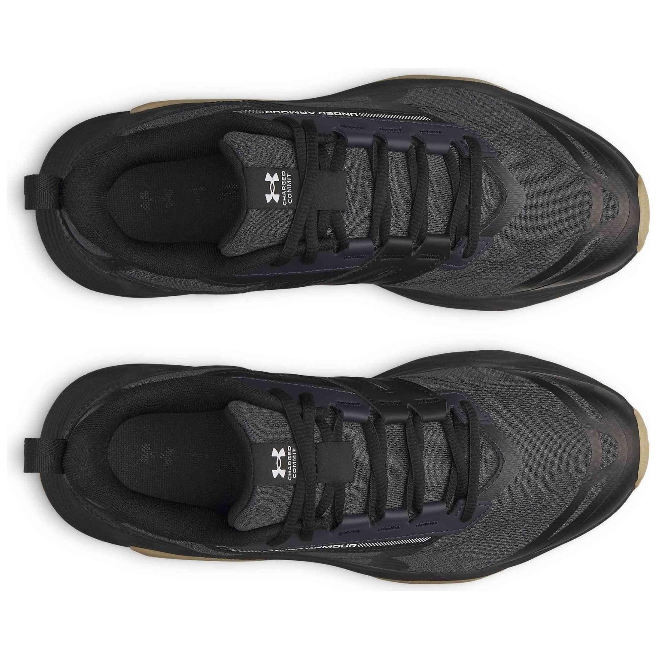 Schoen Under armour model 6007140-016 voor mannen 3/7