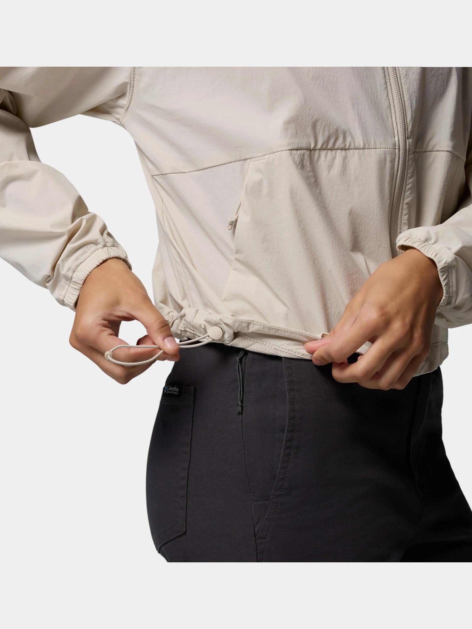 Veste Transitionnelle Femme Amazestretch 6/7