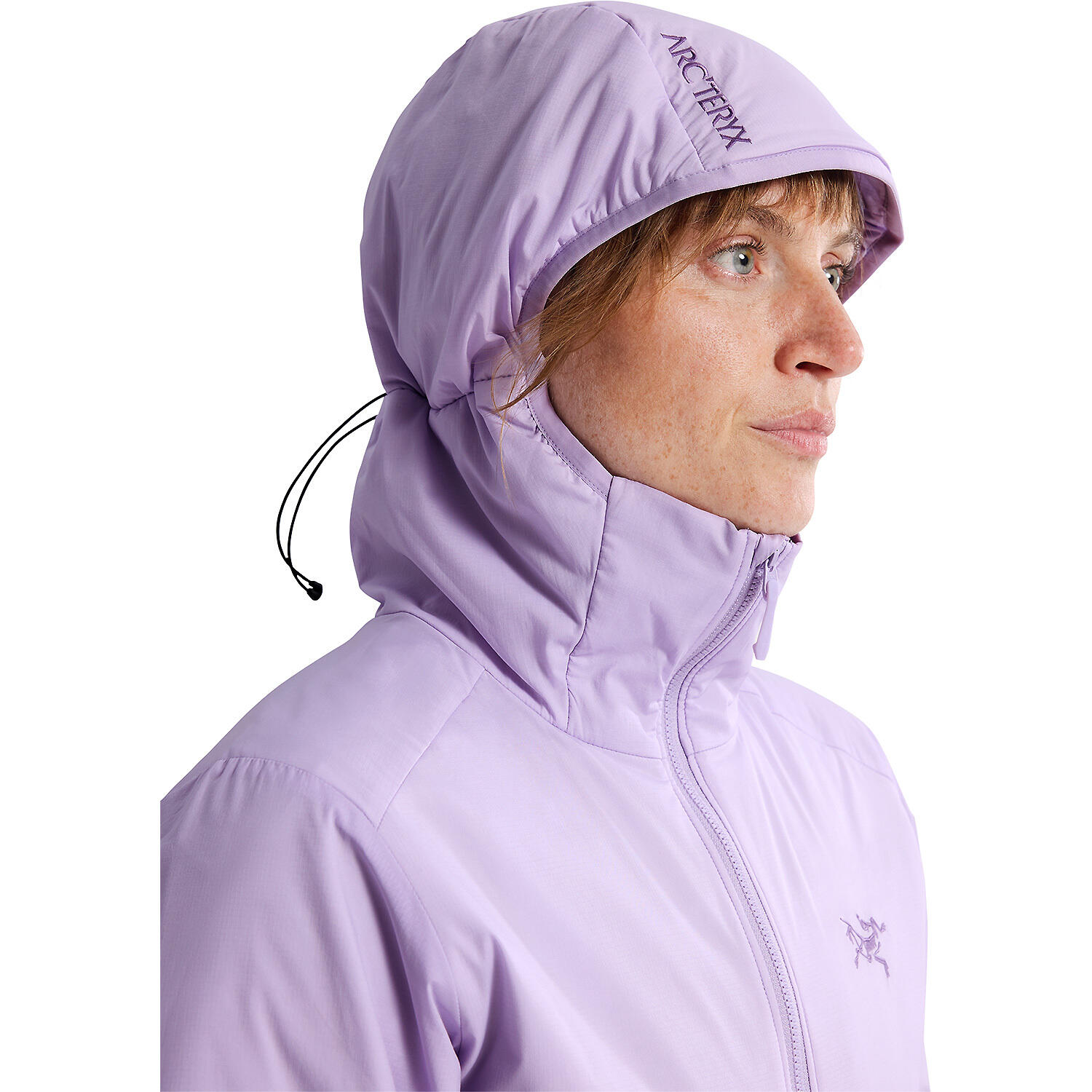 Damen Unterjacke Atom Hoody W 5/5
