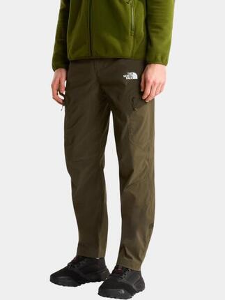 Spodnie Męskie The North Face M Exploration Reg Tapered