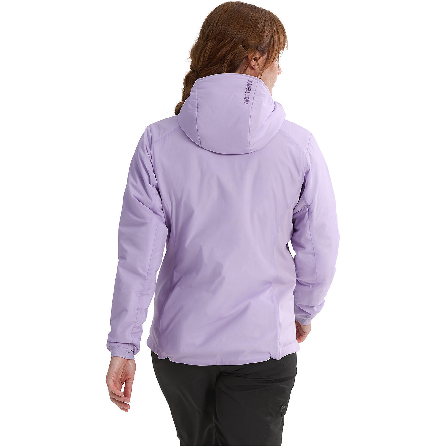 Damen Unterjacke Atom Hoody W 4/5
