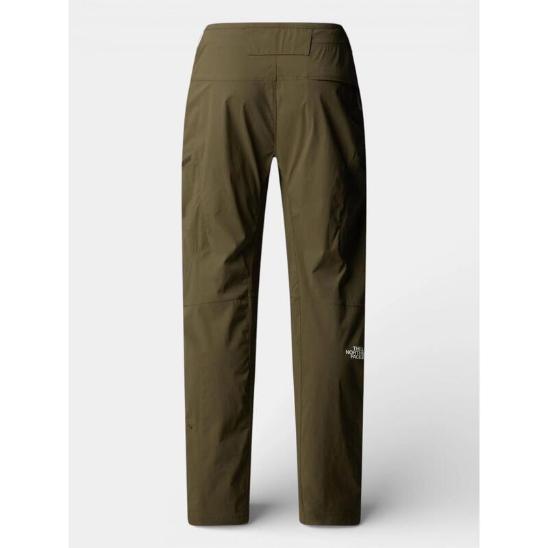 Pantaloni de drumetie M Exploration Reg Tapered Pants barbati