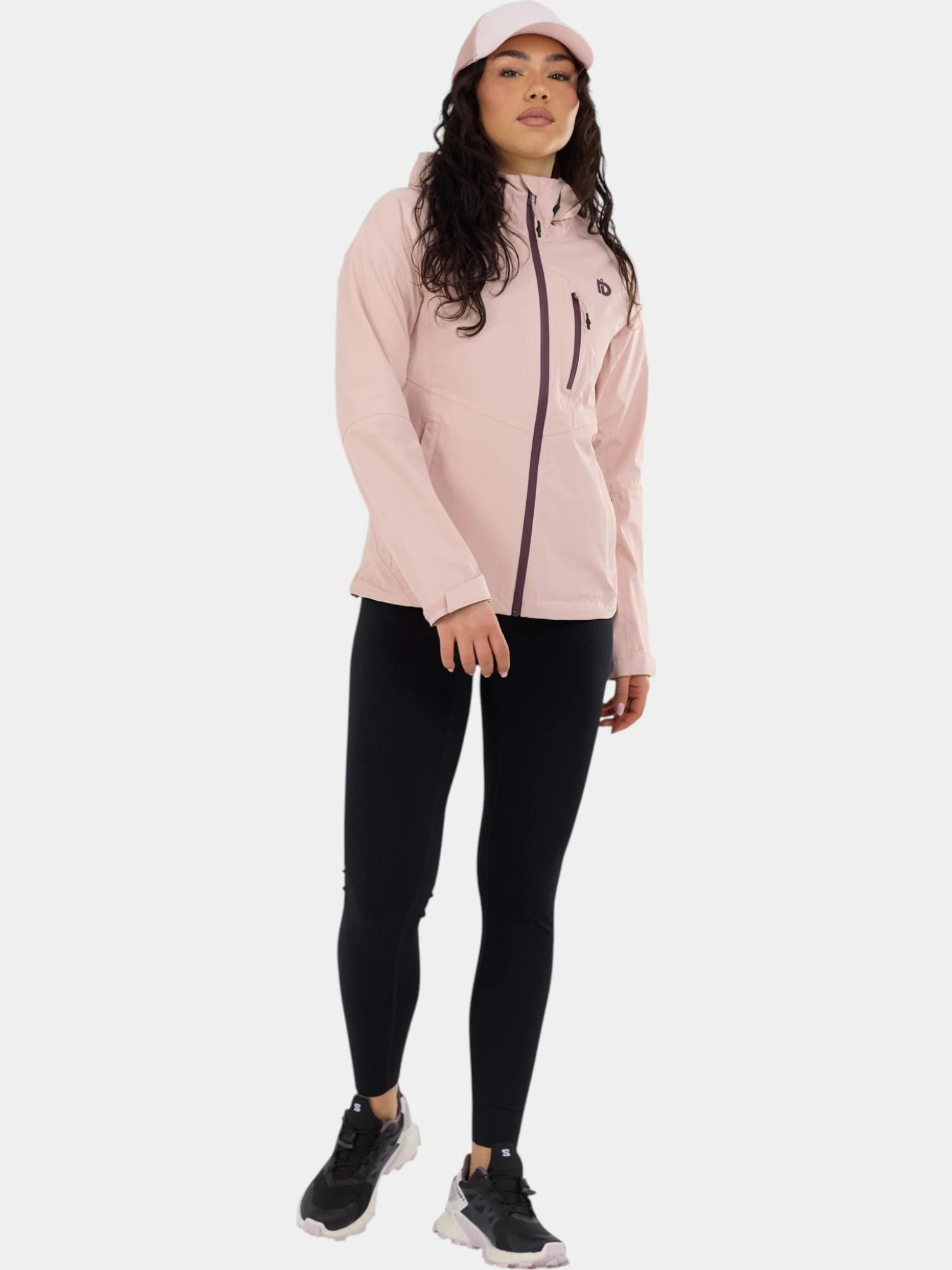 Impermeabile Donna Piora II WP 3/7