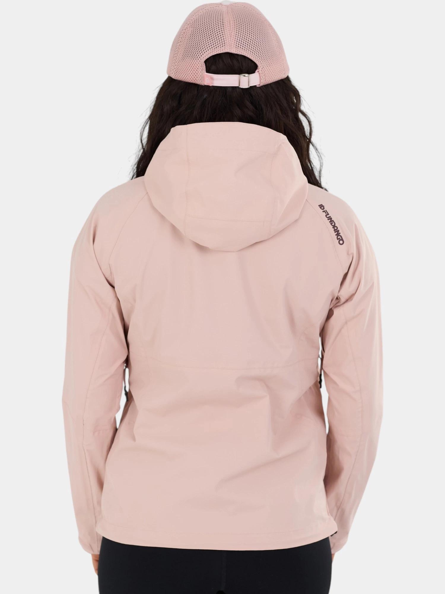 Impermeabile Donna Piora II WP 2/7