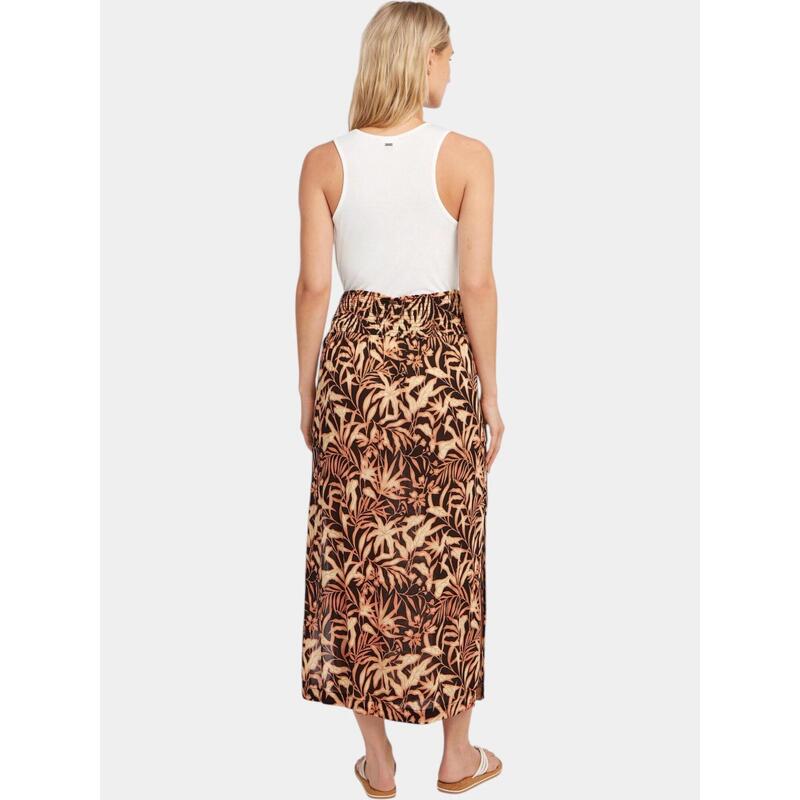 Fusta maxi Johnny Maxi Skirt femei