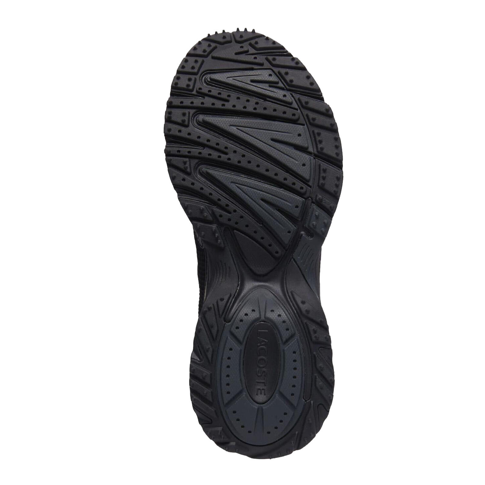 "L003 Neo Shot" Sneaker für Herren Schwarz 4/4