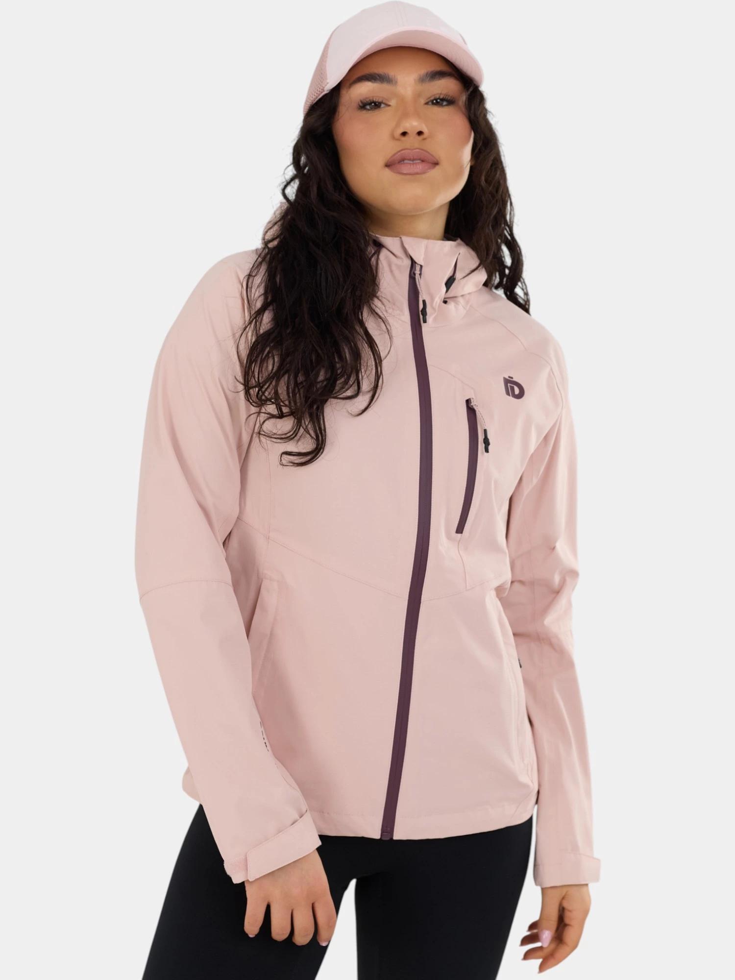 Impermeabile Donna Piora II WP 5/7