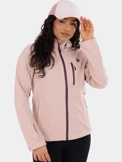 Regenmantel Damen Piora II WP