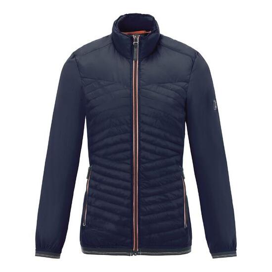 Veste Isolante OLINA Femme (Bleu Marine Foncé)