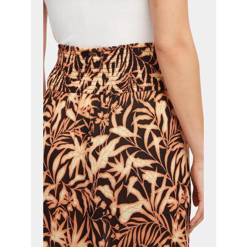 Fusta maxi Johnny Maxi Skirt femei