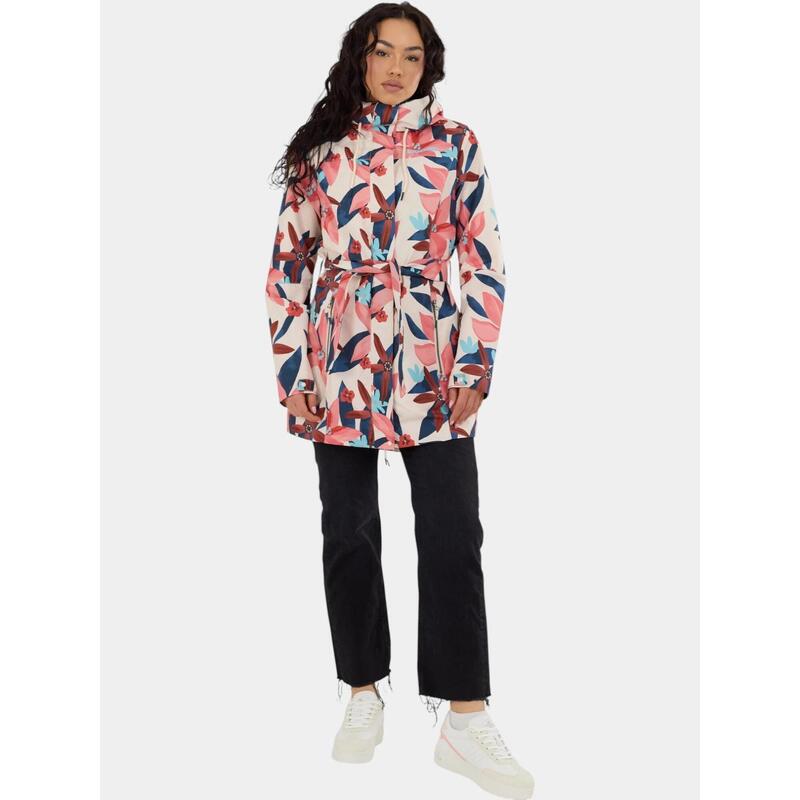 Haine de ploaie Regina III Waterproof Trench Jacket femei