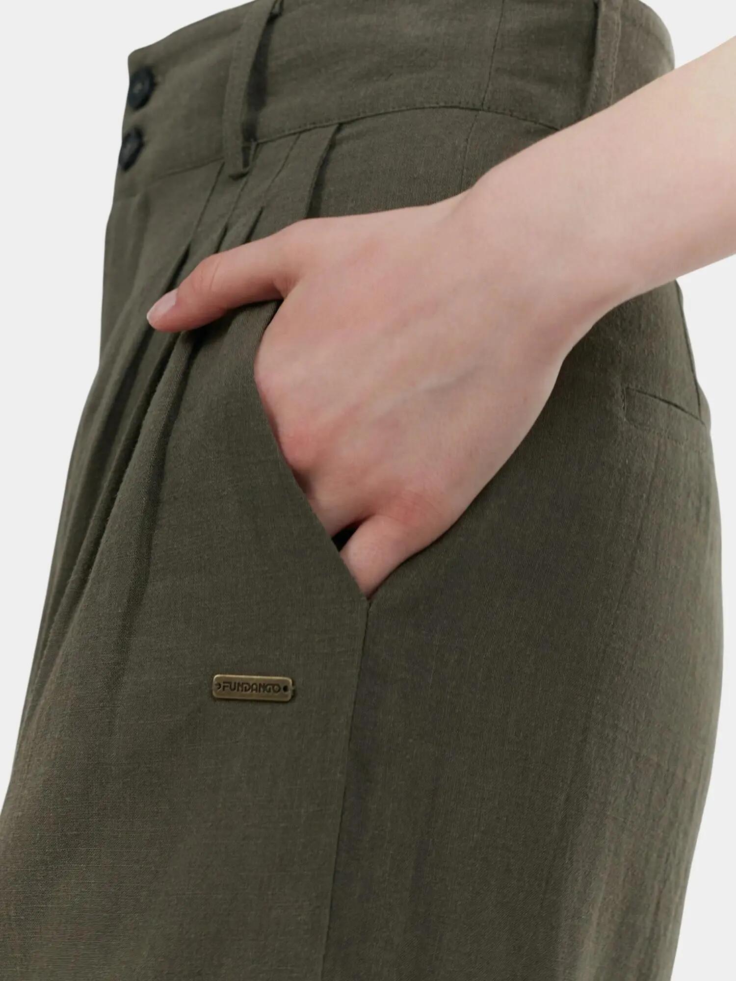 Női nyári nadrág Piper Pants 5/6