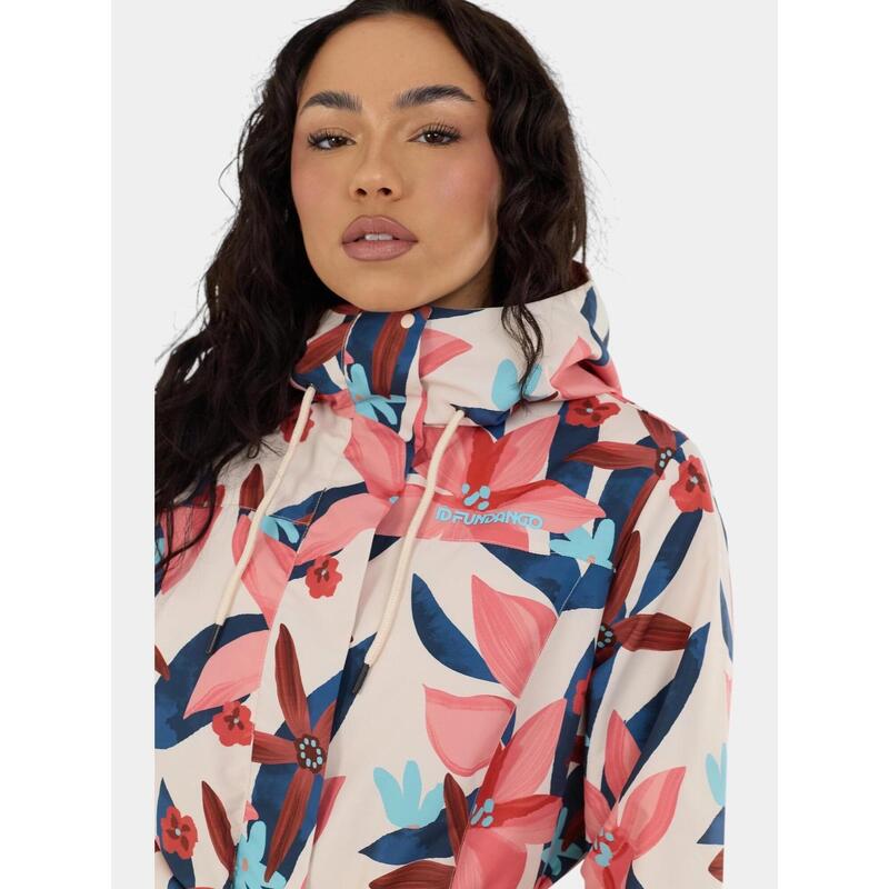 Haine de ploaie Regina III Waterproof Trench Jacket femei