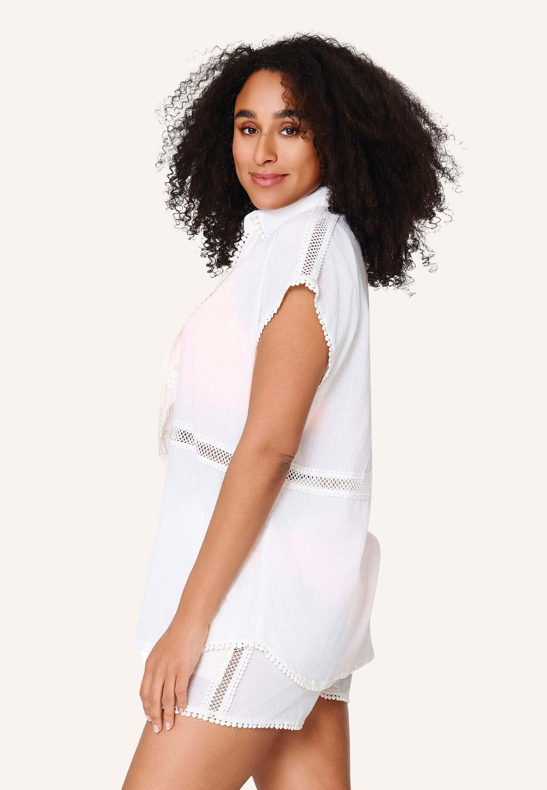 LINGADORE Top & Shorts 3/5