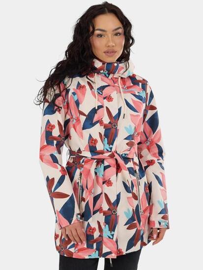 Regenmantel Damen Regina III WP