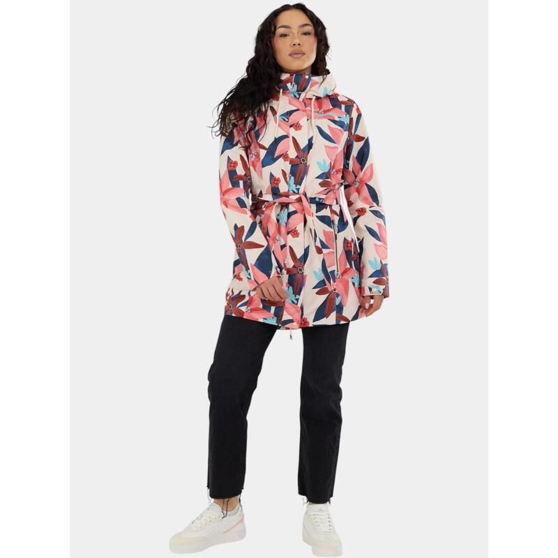 Haine de ploaie Regina III Waterproof Trench Jacket femei