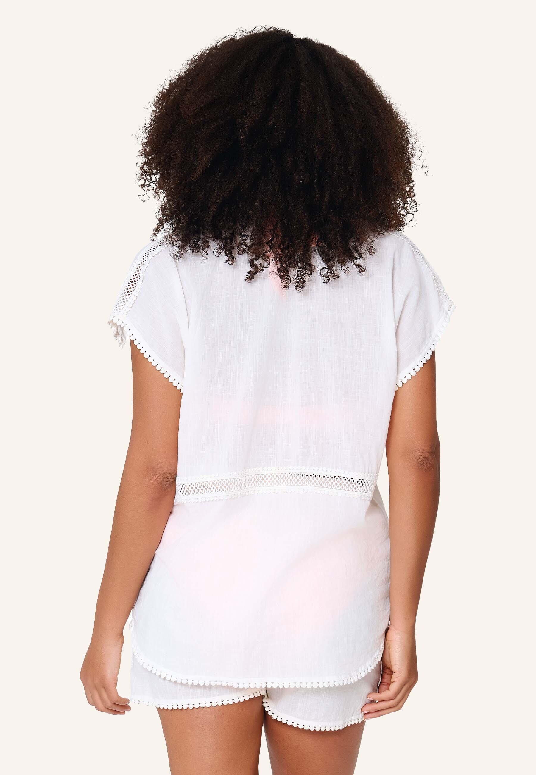 LINGADORE Top & Shorts 4/5