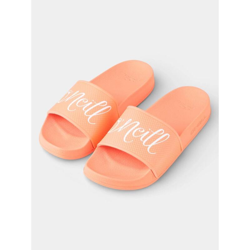 Papuci O'Neill Script Slides femei
