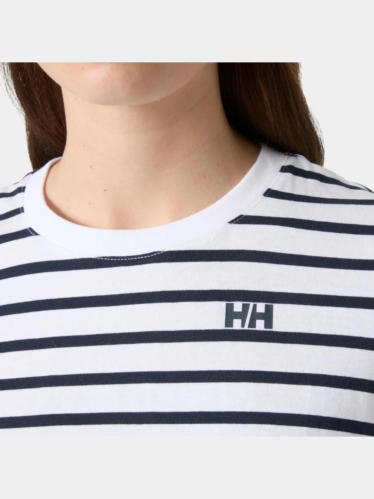 T-shirt femme Helly Hansen Cora Graphic 2.0 3/5