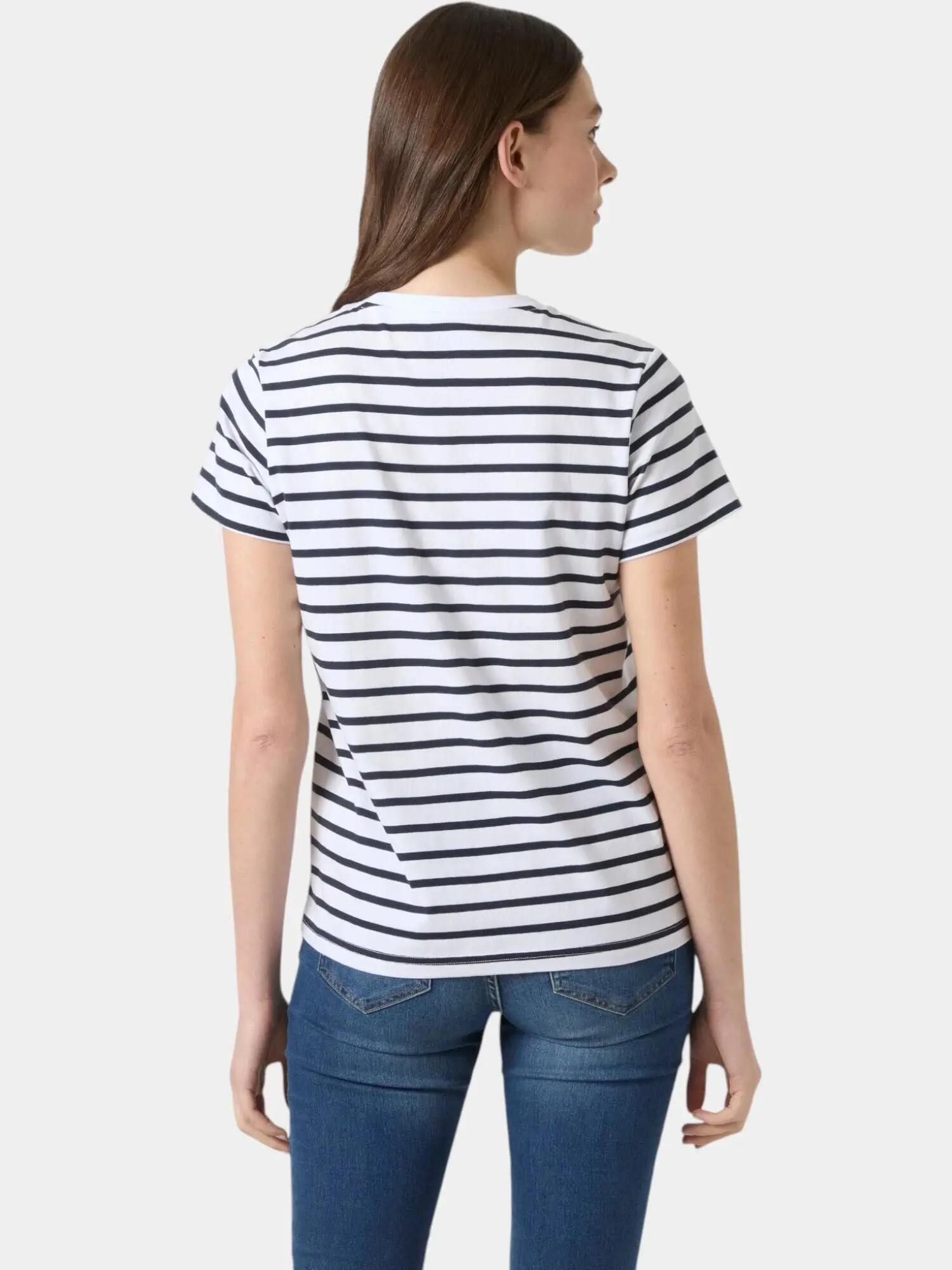 T-shirt femme Helly Hansen Cora Graphic 2.0 2/5