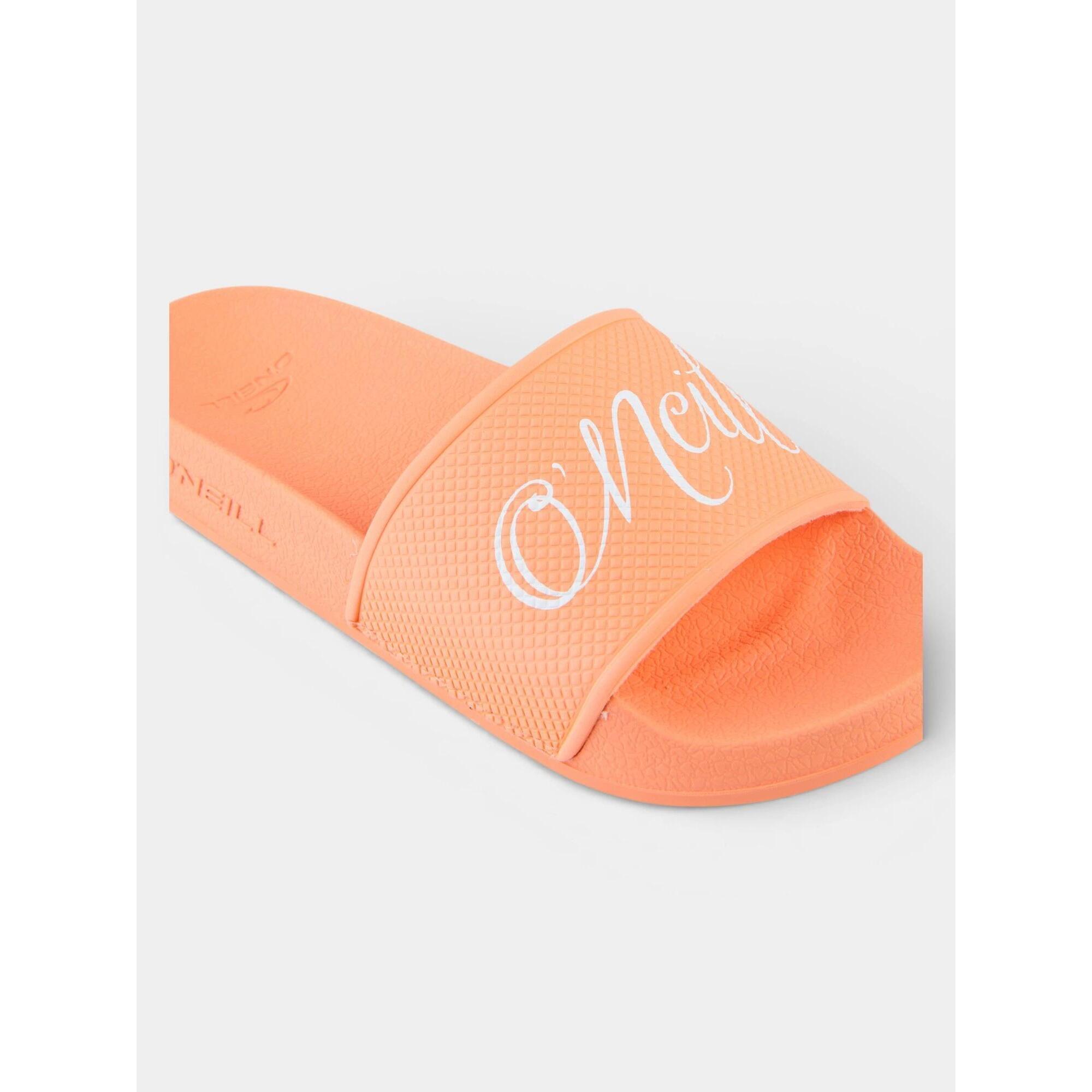 O'NEILL Dámské pantofle Script