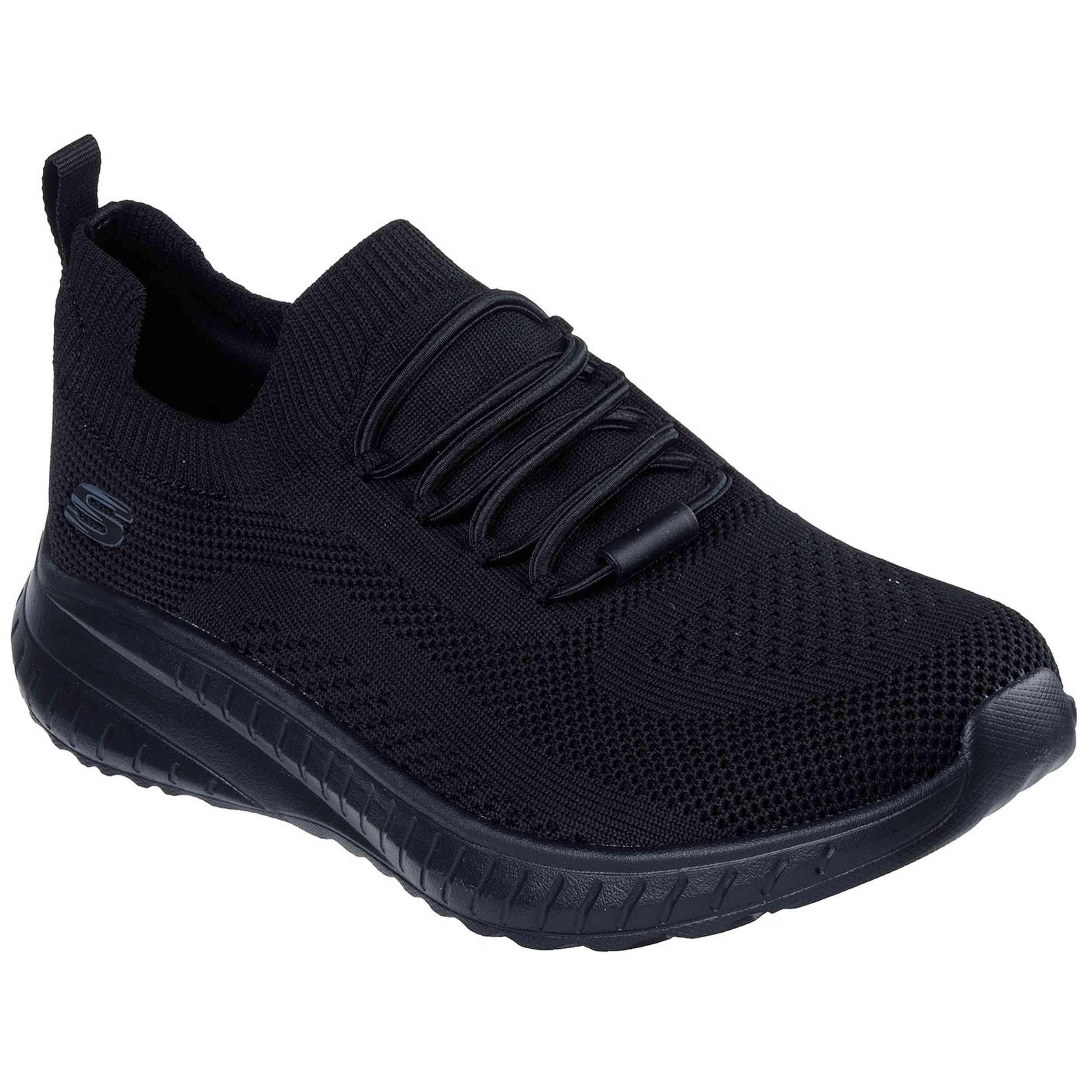 Sapatilhas Black crown modelo A0003696-NE1 para mulheres 3/5