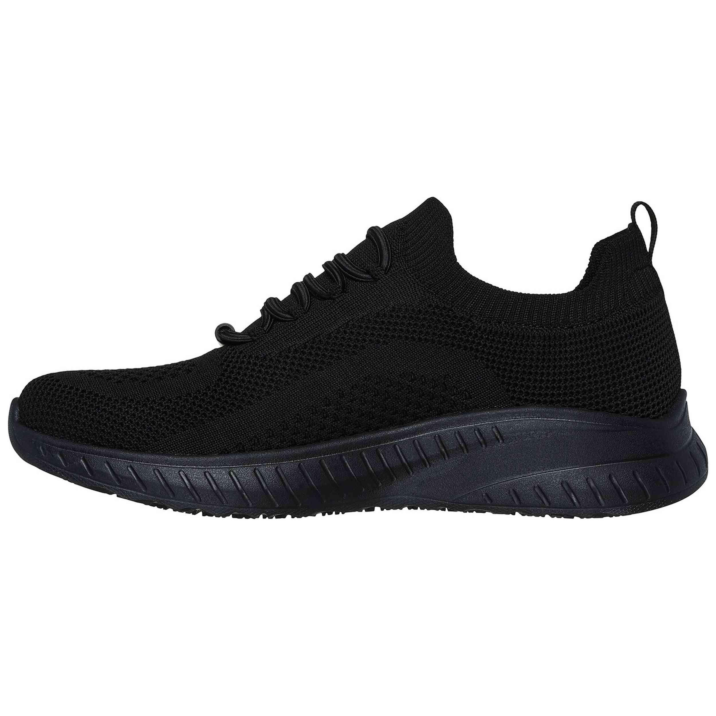 Sapatilhas Black crown modelo A0003696-NE1 para mulheres 2/5