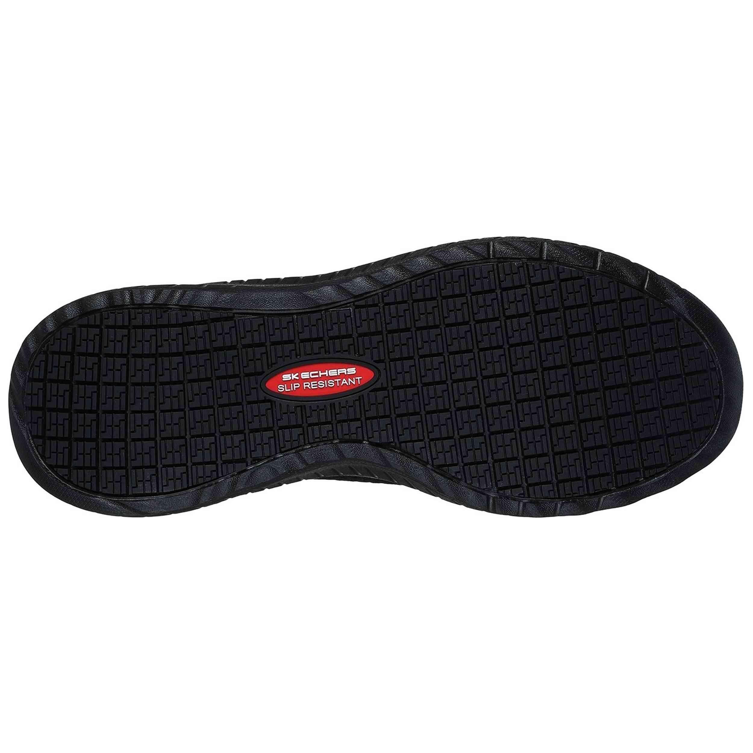 Sapatilhas Black crown modelo A0003696-NE1 para mulheres 5/5