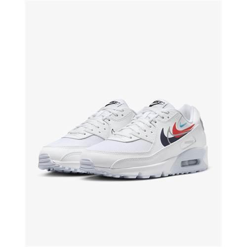 Scarpa universali uomo Nike Air Max 3/5