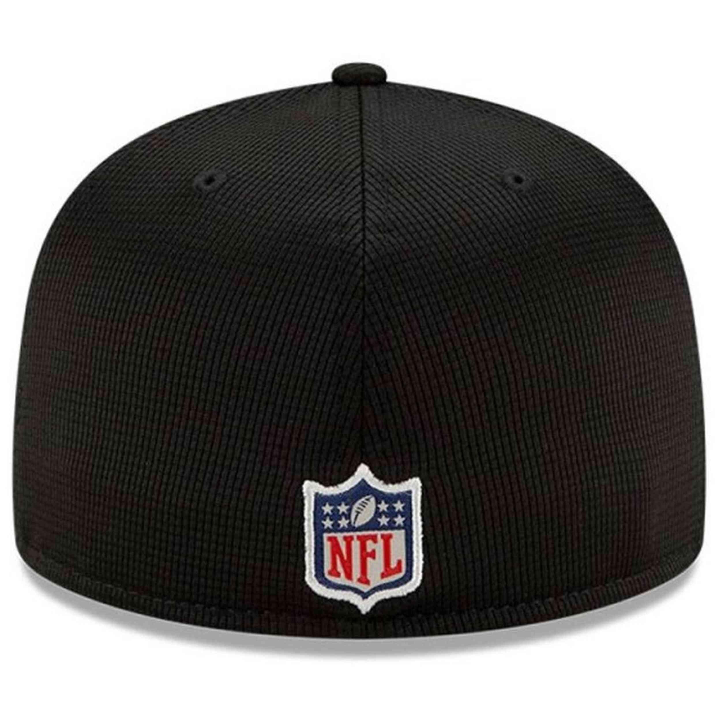 Pet New era model 072-7424 voor unisex 2/2
