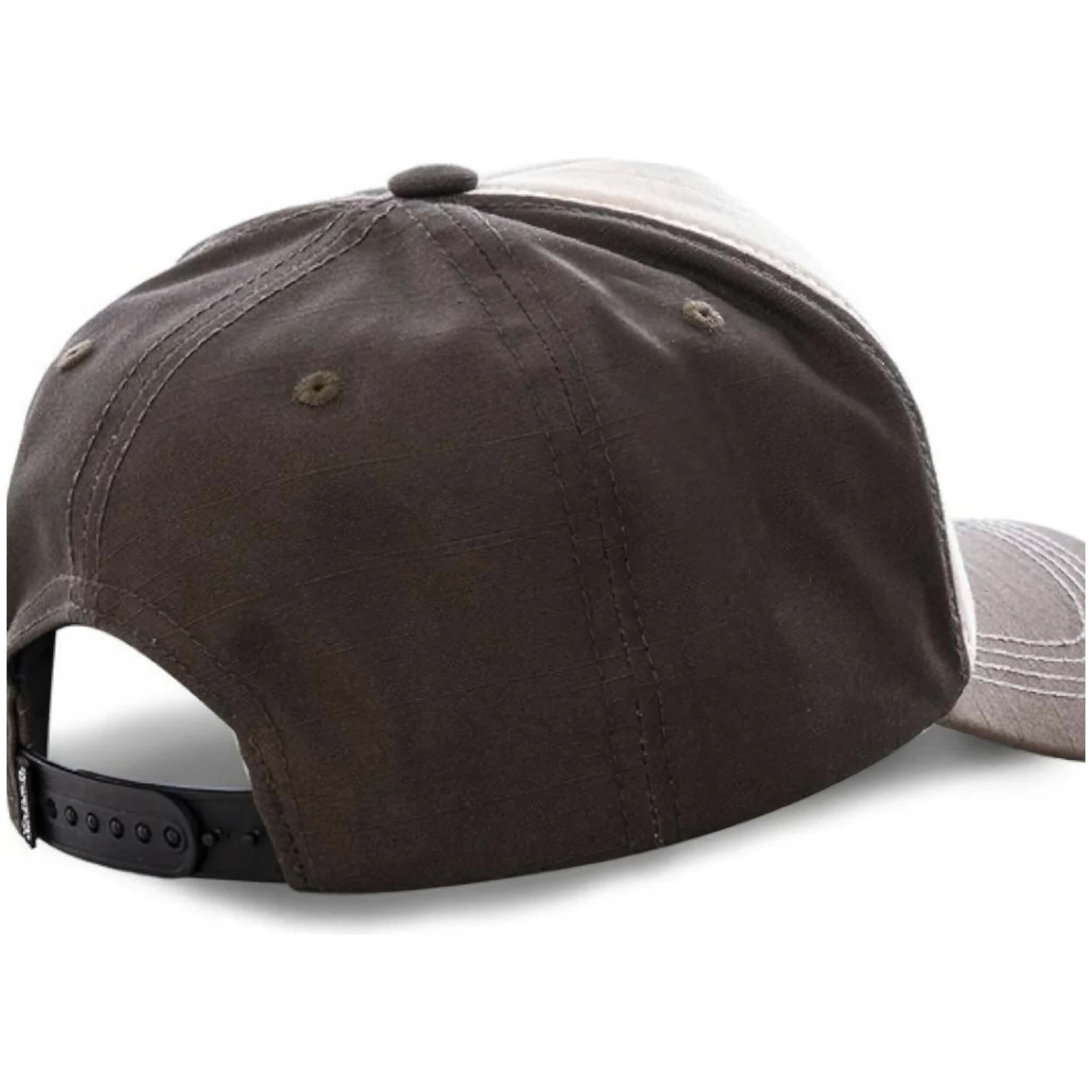 Casquette Von dutch modèle VD-0-CAS1-JAC-TOI2 pour unisexe 2/4