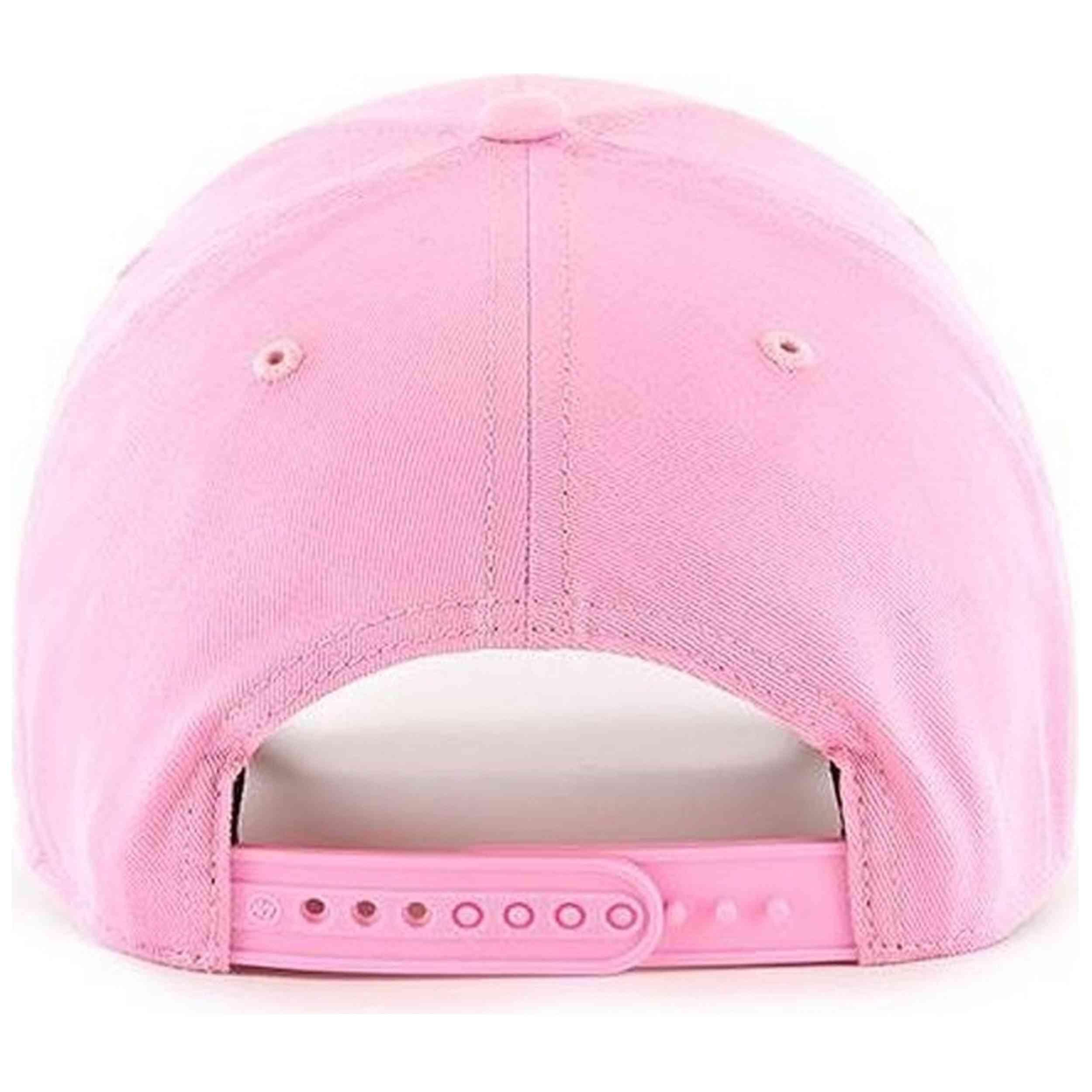 Casquette 47 brand modèle B-RAC17CTP-RSA KIDS pour unisexe enfants 2/2