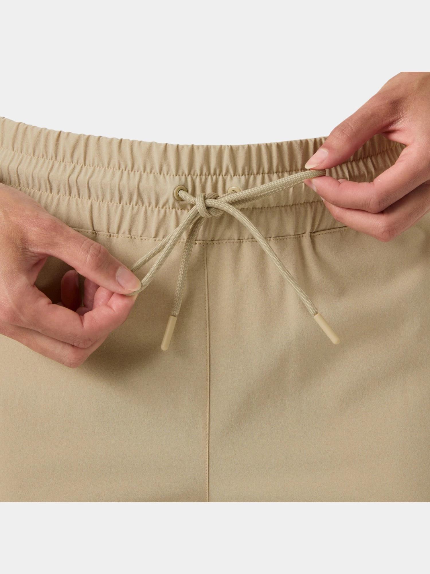 Pantalons Femme W Thalia 3/7