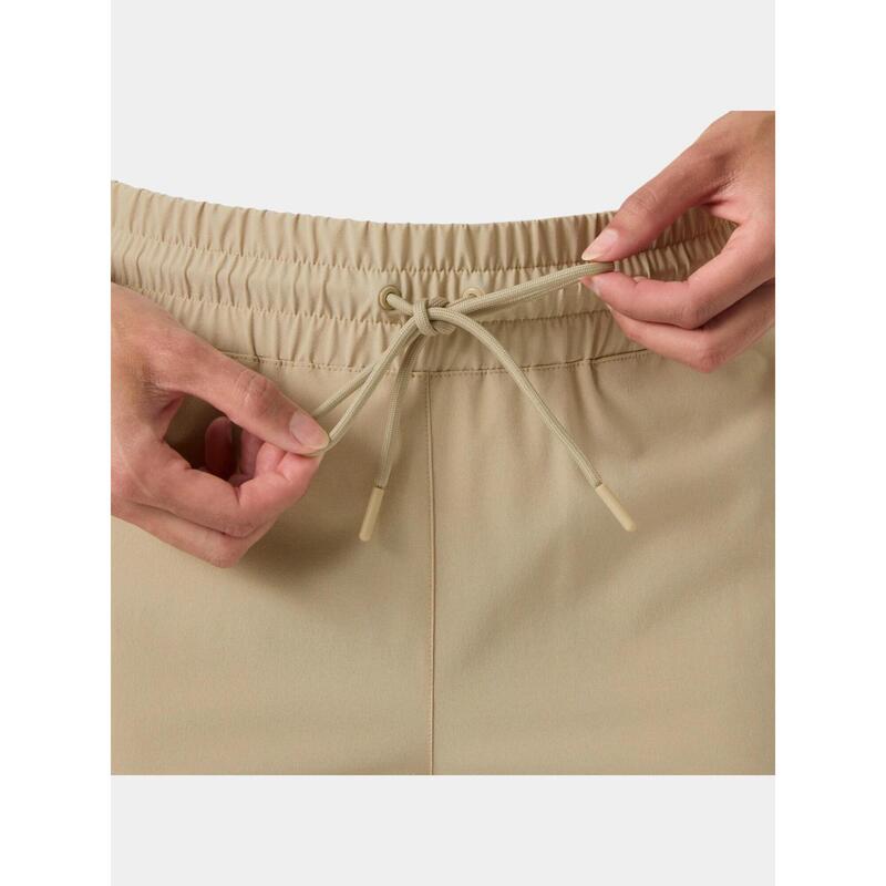 Pantaloni lungi W Thalia Pant femei