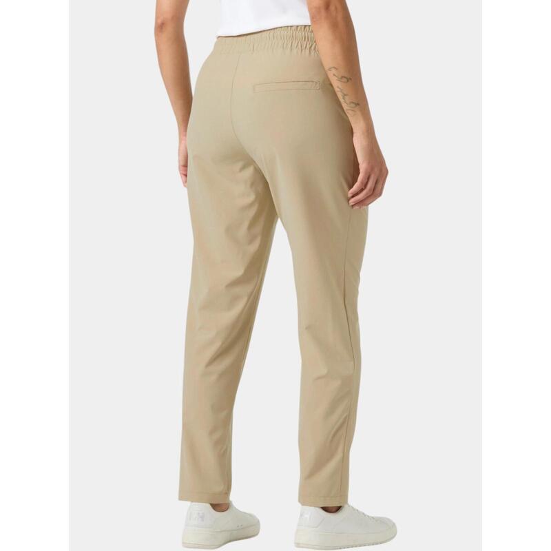 Pantaloni lungi W Thalia Pant femei