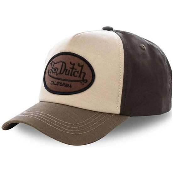 Casquette Von dutch modèle VD-0-CAS1-JAC-TOI2 pour unisexe