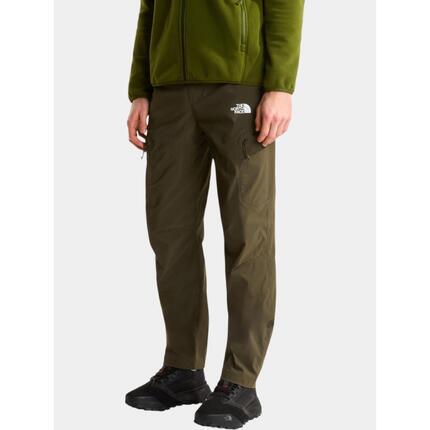 Spodnie Męskie The North Face M Exploration Reg Tapered