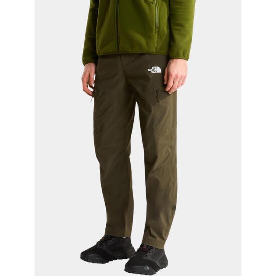 Spodnie Męskie The North Face M Exploration Reg Tapered