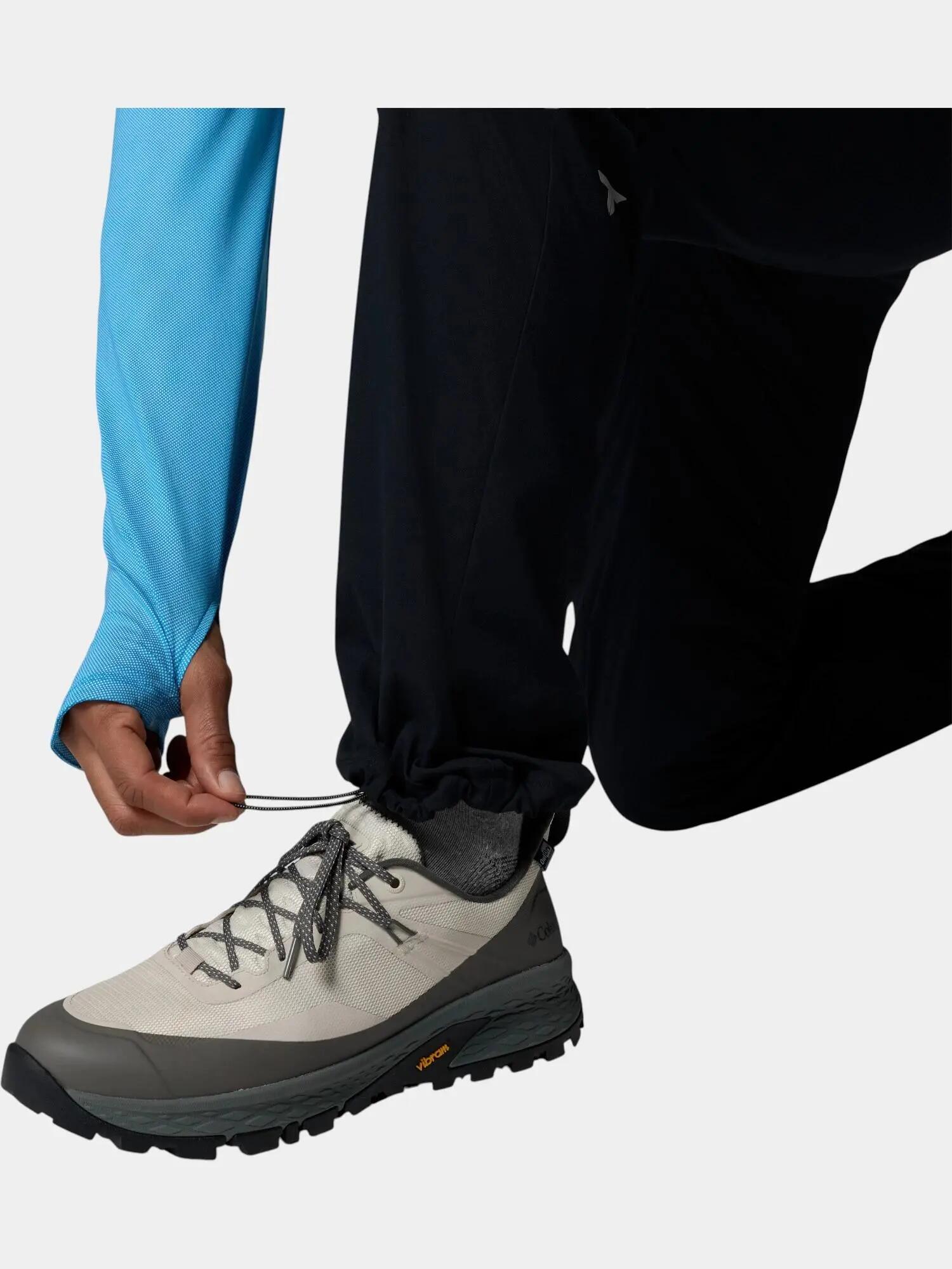 Pantalons De Randonnée Hommes Cosmiques Pro Nylon 5/7